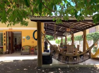 Casa em condomínio fechado com 5 quartos à venda na Rua Desembargador Lafayette Velloso, Piatã, Salvador, 420 m2 por R$ 2.400.000