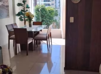 Apartamento com 3 quartos à venda na Rua Floretino Silva, Itaigara, Salvador, 149 m2 por R$ 640.000