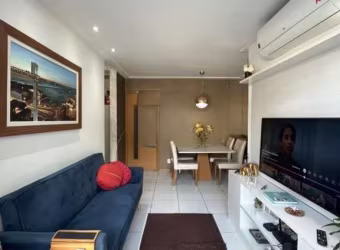Apartamento com 3 quartos à venda na Avenida Jorge Amado, 1027, Imbuí, Salvador, 70 m2 por R$ 445.000