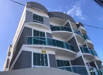 Apartamento à venda, 65 m² por R$ 280.000,00 - Jardim Marileia - Rio das Ostras/RJ