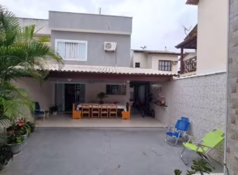 Casa à venda, 157 m² por R$ 800.000,00 - Ouro Verde - Rio das Ostras/RJ