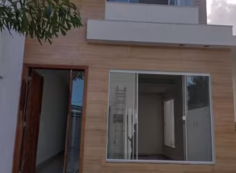 Casa à venda, 200 m² por R$ 560.000,00 - Costazul - Rio das Ostras/RJ