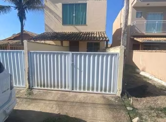 Casa com 2 dormitórios à venda por R$ 170.000,00 - Unamar - Cabo Frio/RJ