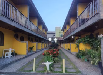 Casa à venda, 100 m² por R$ 200.000,00 - Cidade Beira Mar - Rio das Ostras/RJ