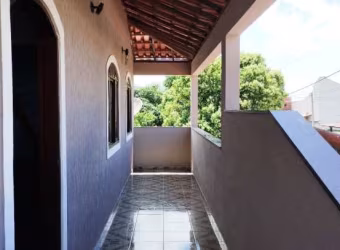 Casa à venda, 170 m² por R$ 590.000,00 - Parati - Araruama/RJ