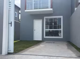 Casa à venda por R$ 490.000,00 - Jardim Mariléa - Rio das Ostras/RJ