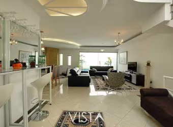 Casa Alto Padrão