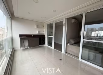 Apartamento para a Venda no Tatuapé - SP