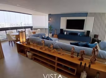 Apartamento Para Venda No Anália Franco, SP