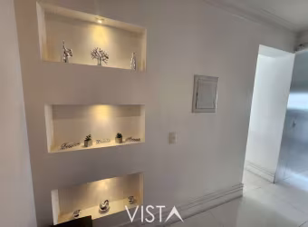 Apartamento Tatuapé 84 m2 | Porteira Fechada