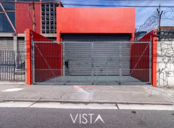 Galpão  Comercial para locação no Tatuapé