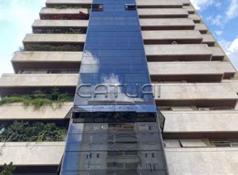 Apartamento à venda - Condomínio Comodoro - 492m2