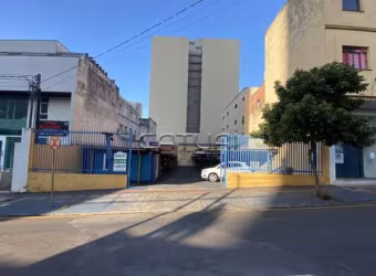 Terreno a venda - Centro - Londrina/PR - 581m2