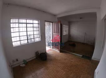 Terreno à venda, 261 m² por R$ 600.000,00 - Parque Vitória - São Paulo/SP