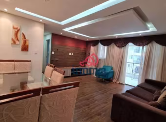 Apartamento Residencial à venda, Jardim Zaira, Guarulhos - AP0172.