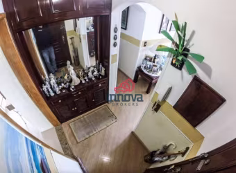 Apartamento com 2 dormitórios à venda, 78 m² por R$ 350.000,00 - Centro - Guarulhos/SP