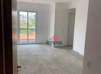 Apartamento com 2 dormitórios à venda, 67 m² por R$ 383.145,00 - Vila Progresso - Guarulhos/SP