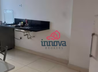 Apartamento com 2 dormitórios à venda, 58 m² por R$ 298.200,00 - Ponte Grande - Guarulhos/SP