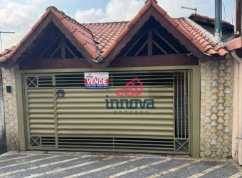 Casa com 3 dormitórios à venda, 100 m² por R$ 638.000,00 - Jardim Eusonia - Guarulhos/SP