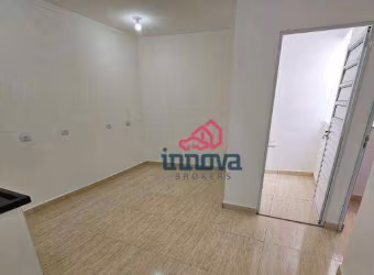 Casa com 1 dormitório à venda por R$ 189.900,00 - Vila Medeiros - São Paulo/SP