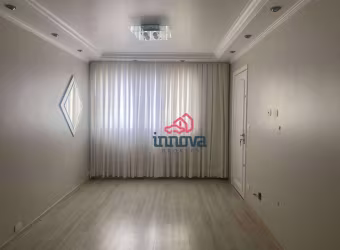Apartamento com 2 dormitórios à venda, 68 m² por R$ 447.300,00 - Vila Constança - São Paulo/SP