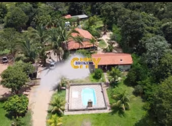 Vende-se Chácara/Sítio em Santo Antônio do Leverger