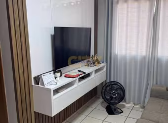Vende-se Apartamento Condomínio Chapada do Horizonte