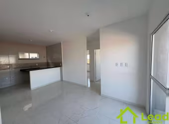 Apartamento a Venda Residencial Francisco Cândido em Itaitinga- Ceará