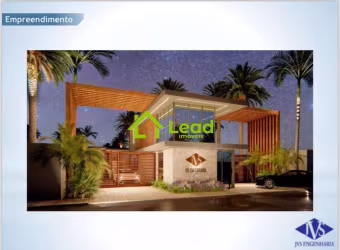 Casa Duplex a Venda com 03 Suítes no Monte Olimpo Eusébio- Ceará