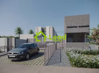 Apartamento a Venda com 02 Quartos Residencial Valparaiso em Fortaleza- Ceará