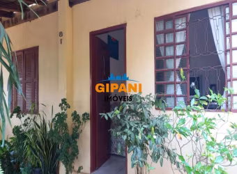 Casa com 4 quartos à venda no Roseira de Baixo, Jaguariúna  por R$ 350.000