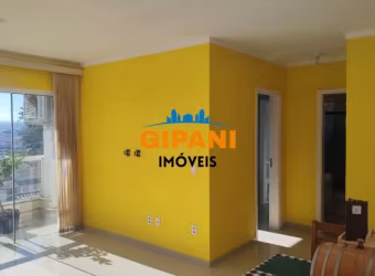 Excelente Apartamento de 02 Dormitórios em Bairro Jardim Europa