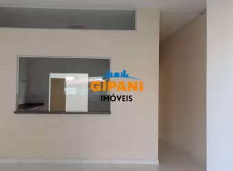 Ponto comercial com 1 sala para alugar no Jardim Europa, Jaguariúna  por R$ 2.500
