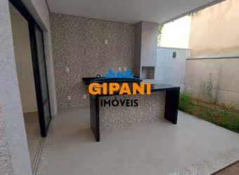 Casa à venda em Jaguariúna-SP, Jardim Europa: 3 quartos, 1 suíte, 1 sala, 2 vagas, 119m². Confira!