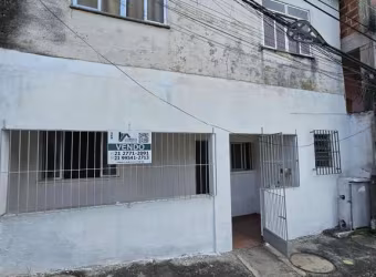Casa para Venda em Duque de Caxias, Vila Leopoldina, 1 dormitório, 1 banheiro