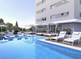 EM OBRAS EXCELENTE APARTAMENTO COM 04 SUÍTES, ATÉ 03 VAGAS PRIVATIVAS E LAZER COMPLETO