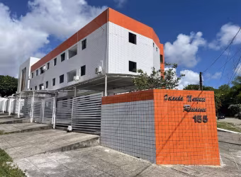 Apartamento 3 quartos no Bancários bem conservado Prox 3 rua