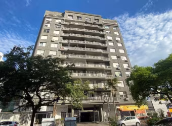 APARTAMENTO DE FRENTE COM SACADÃO - LINDA VISTA PARA REDENÇÃO.
