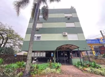 Cobertura em Porto Alegre, no bairro Cristal, com 3 dormitório(s), e 3 banheiros
