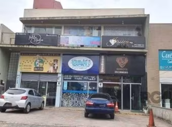 Apartamento em Porto Alegre, no bairro Hípica, com 1 dormitório(s), à venda.