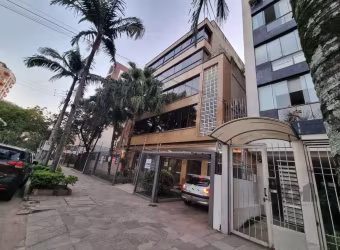 Apartamento 3 dormitórios à venda Bom Fim Porto Alegre/RS