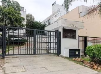 Ótimo apartamento com 2 dorm, 1 suite