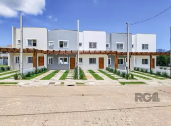 Casa em Condomínio 3 dormitórios à venda Campo Novo Porto Alegre/RS