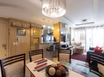 Apartamento 3 dormitórios à venda Cristal Porto Alegre/RS
