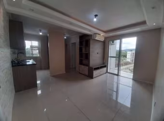 Apartamento em Porto Alegre, no bairro Vila Nova, com 2 dormitório(s), e 2 banhe