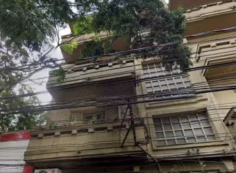 Apartamento 2 dormitórios à venda Rio Branco Porto Alegre/RS