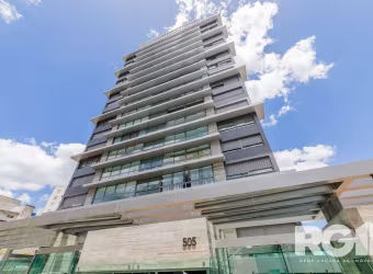 Apartamento de alto padrão construtivo 159 m2 com 3 suítes com 3 vagas no bairro