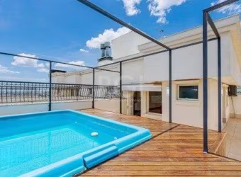 Apartamento à venda em Higienópolis com 236 m², 3 quartos, 1 suíte e 3 vagas.