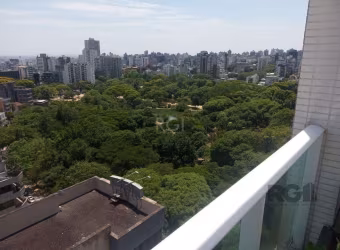 Studio 1 dormitórios à venda Moinhos de Vento Porto Alegre/RS
