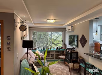Apartamento 2 dormitórios à venda Santa Tereza Porto Alegre/RS